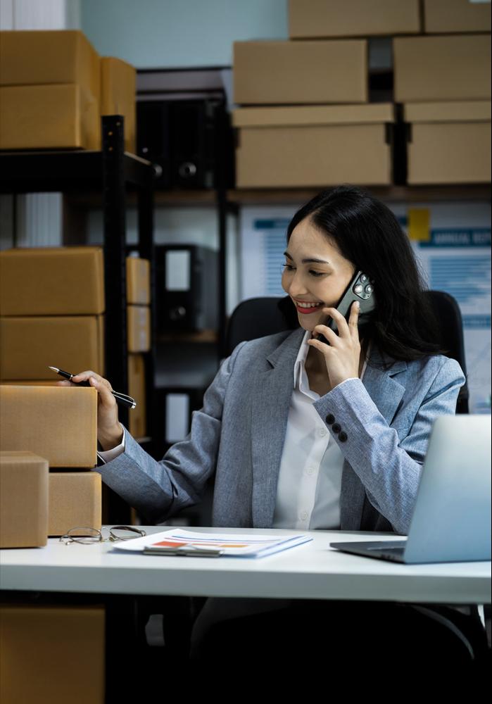 Skootar Parcel Services