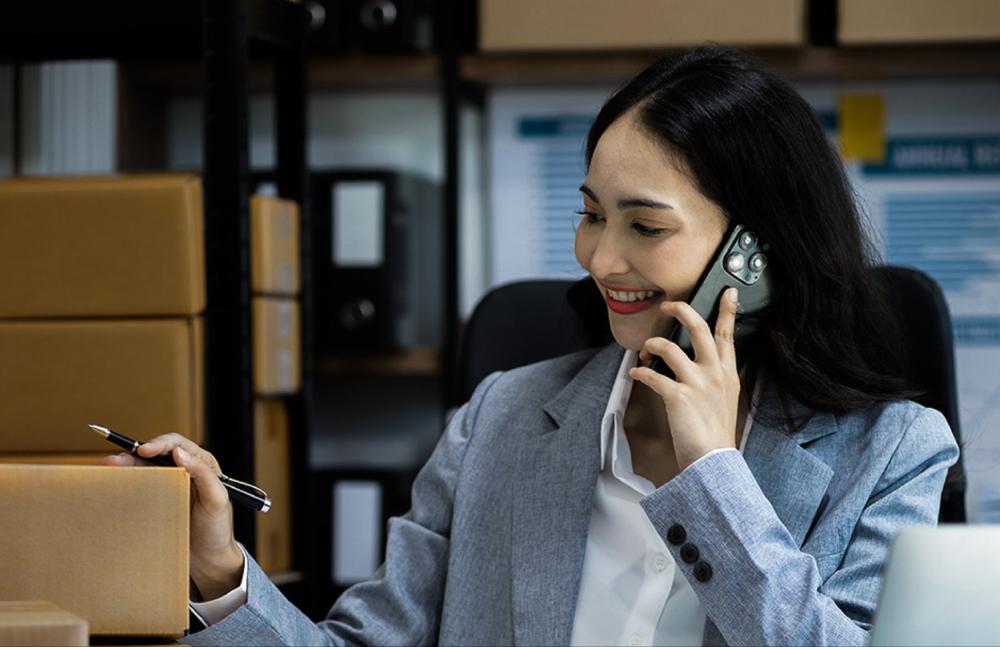 Skootar Parcel Services