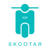 SKOOTAR บริการแมสเซ็นเจอร์ออนไลน์