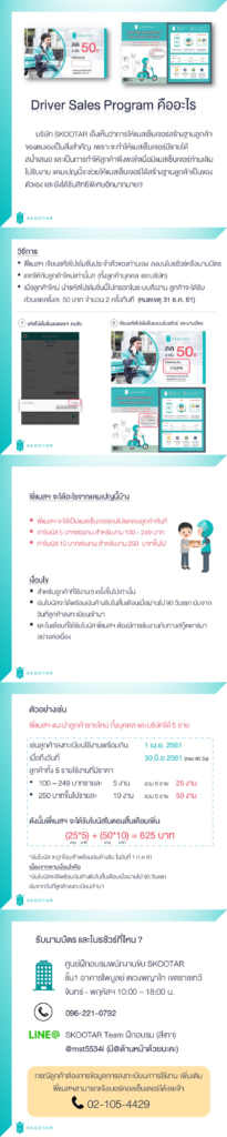 Blog SKOOTAR-ขนส่งด่วนออนไลน์มือโปร | SKOOTAR Blog