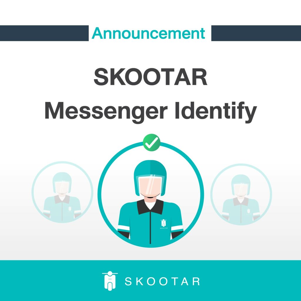 Blog SKOOTAR-ขนส่งด่วนออนไลน์มือโปร | SKOOTAR Blog