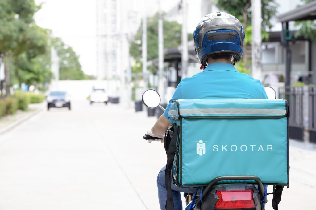 Blog SKOOTAR-ขนส่งด่วนออนไลน์มือโปร | SKOOTAR Blog