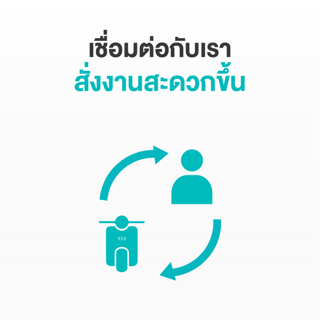 Blog SKOOTAR-ขนส่งด่วนออนไลน์มือโปร | SKOOTAR Blog