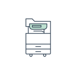 printer