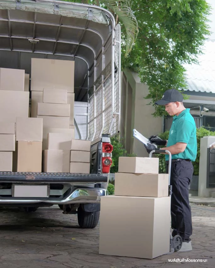 pick-up-truck-service